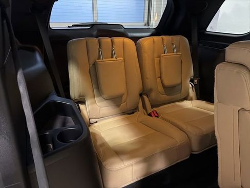 Used 2016 Ford Explorer Limited w/ Equipment Group 301A image 22