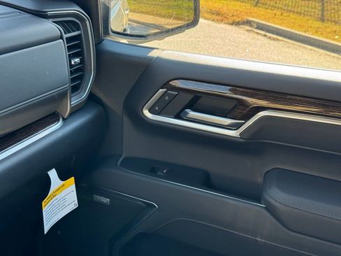 New 2026 GMC Sierra 1500 Elevation w/ Elevation Premium Package image 35