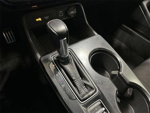 Used 2022 Honda Civic Sport image 31