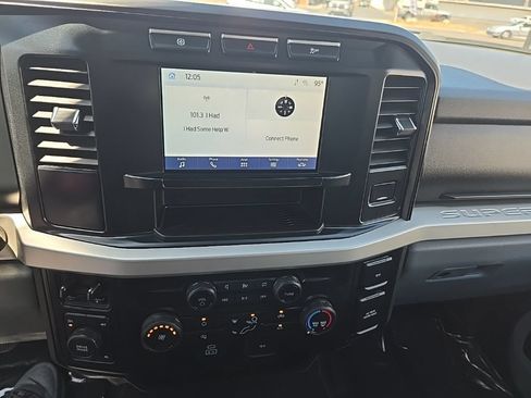 Used 2024 Ford F250 XLT AWD/4WD image 20