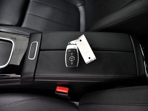 Certified 2026 Mercedes-Benz CLA 250 4MATIC image 23
