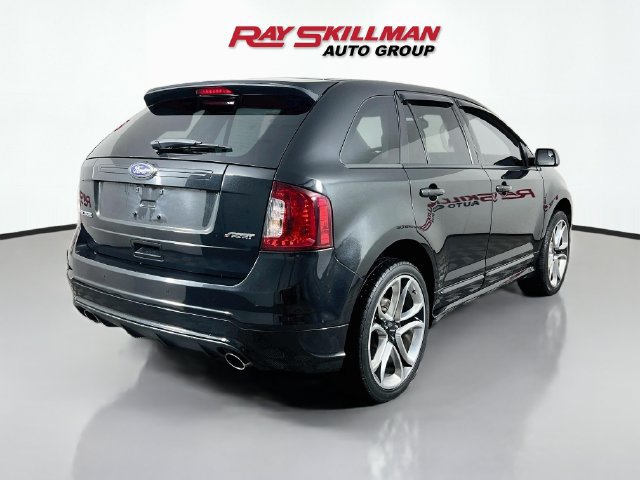 Used 2014 Ford Edge Sport FWD image 7