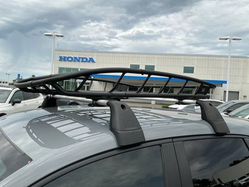 Used 2025 Honda HR-V Sport image 13