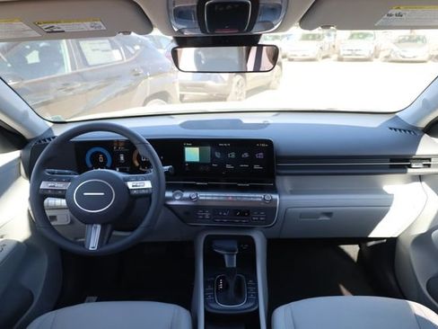 New 2026 Hyundai Kona SEL Sport image 11