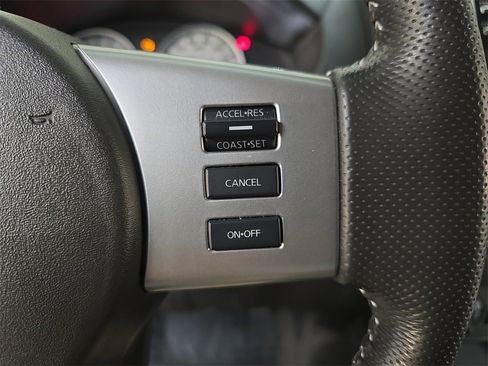 Used 2014 Nissan Frontier PRO-4X image 20