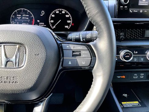 Used 2023 Honda CR-V EX-L image 22