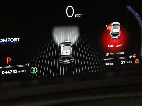 Certified 2023 Acura MDX A-Spec image 3