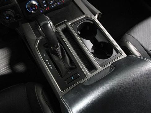 Used 2020 Ford F150 Raptor w/ Equipment Group 802A Luxury image 19