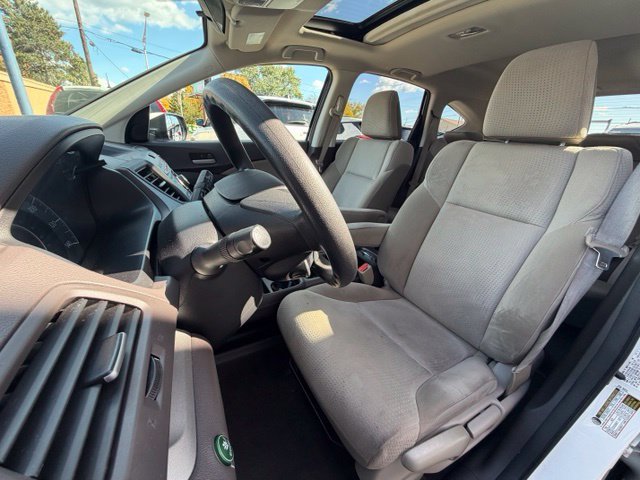 Used 2013 Honda CR-V EX image 10
