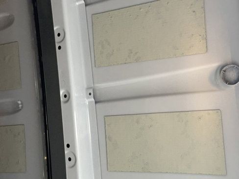 New 2025 Mercedes-Benz Sprinter 2500 image 11