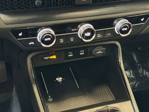 New 2026 Honda CR-V TrailSport image 17