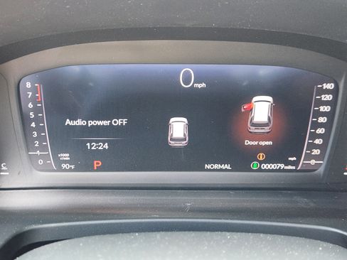 New 2026 Honda Passport TrailSport image 10