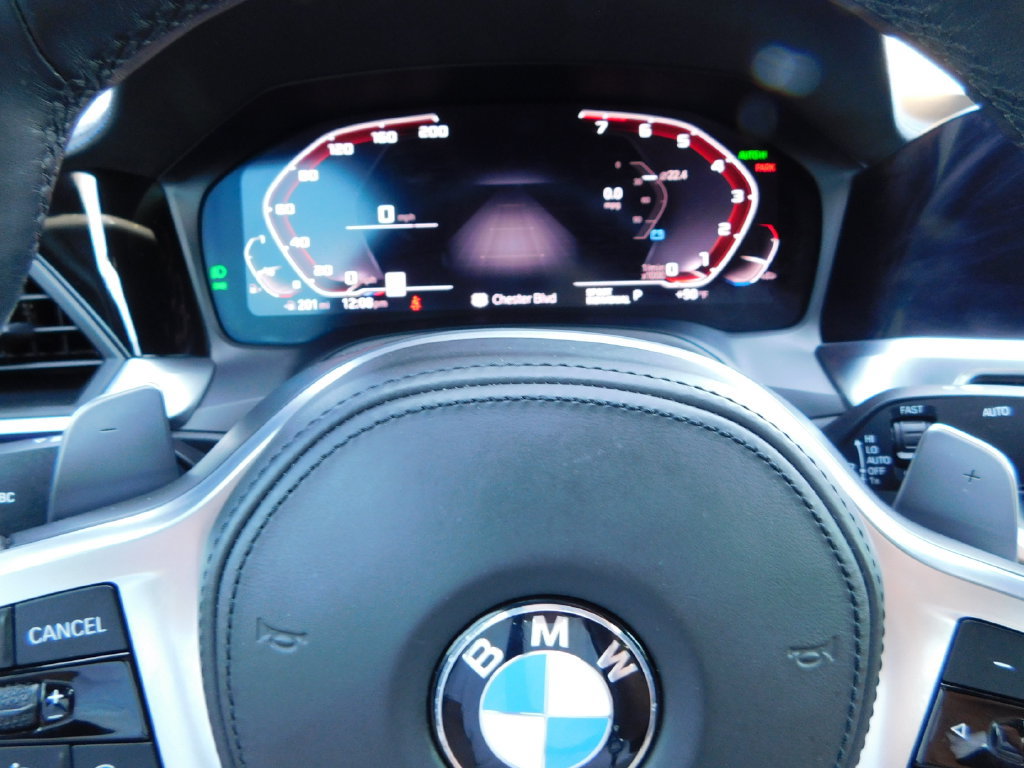Used 2020 BMW M340i xDrive AWD/4WD image 28