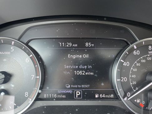 Used 2019 INFINITI QX50 Essential w/ Premium Audio Package FWD image 18