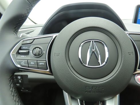 Used 2025 Acura RDX w/ Technology Package image 13
