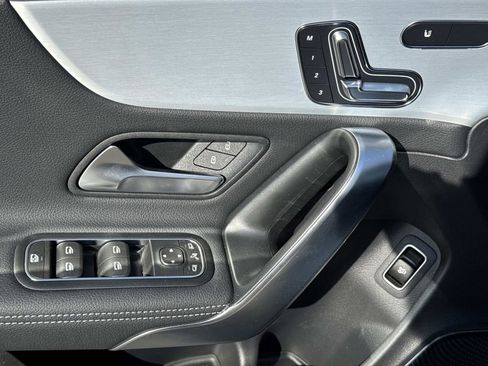 New 2026 Mercedes-Benz CLA 45 AMG CLA 45 AMG image 30