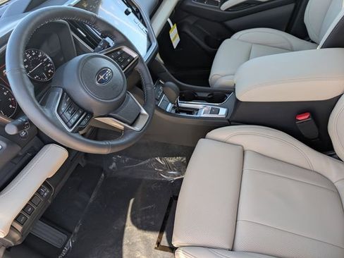 New 2026 Subaru Ascent Limited image 10