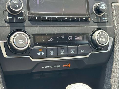Used 2018 Honda Civic LX image 18