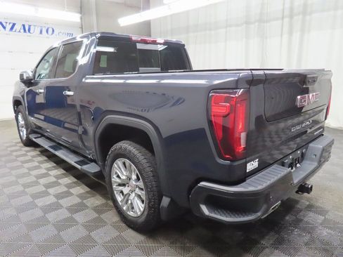 Used 2023 GMC Sierra 1500 Denali w/ Technology Package image 5