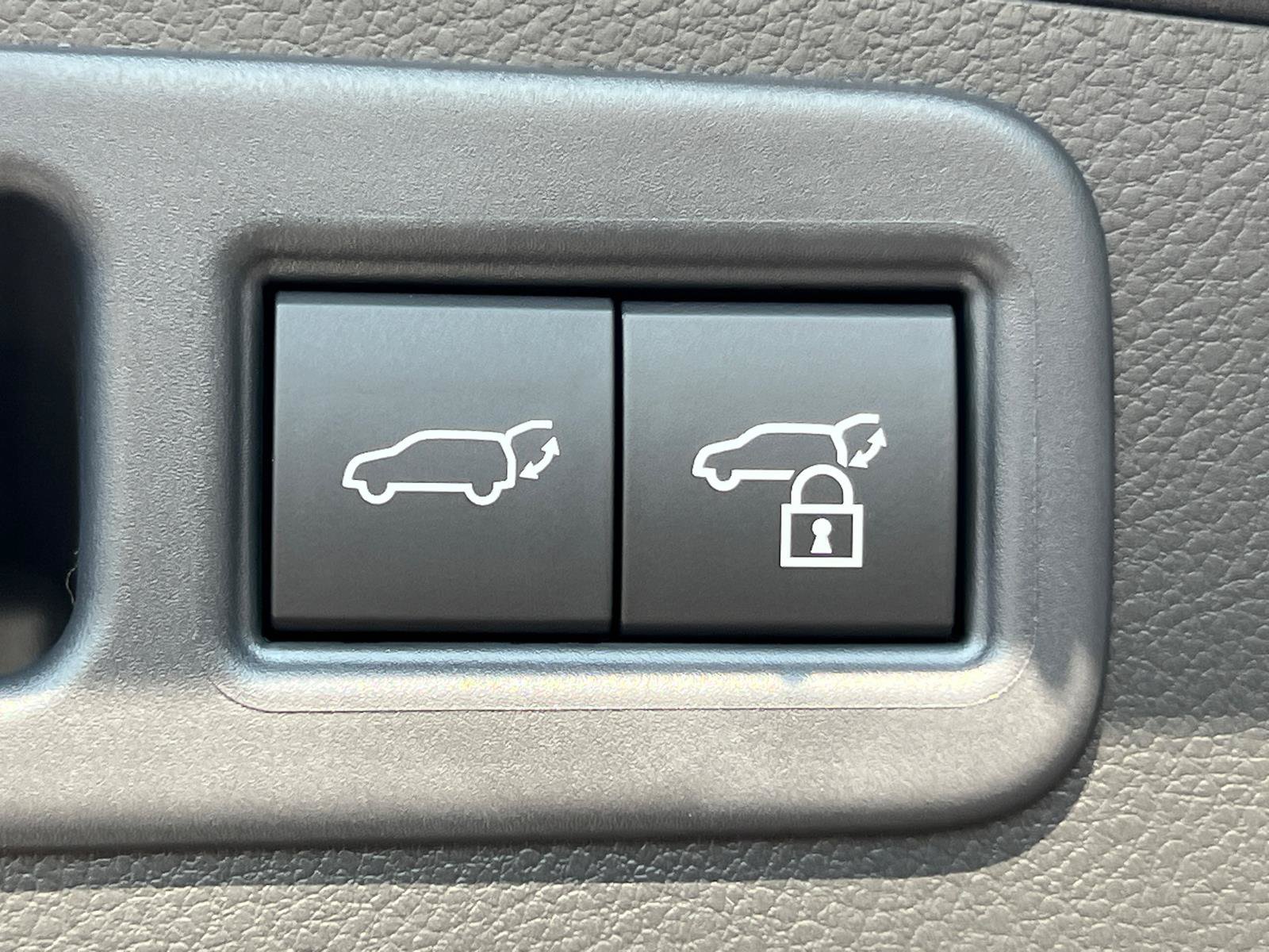 New 2026 Lexus RX 350 Premium Plus w/ Accessory Package (Z1) FWD image 13