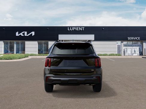 New 2026 Kia Sorento SX Prestige image 7