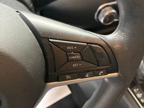 Used 2022 Nissan Altima 2.5 SV image 14