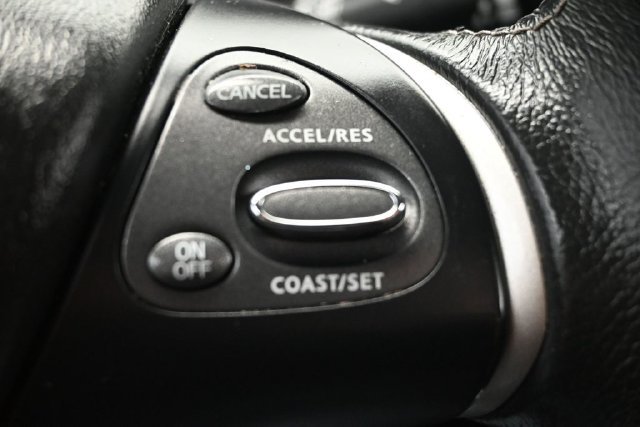 Used 2020 INFINITI QX60 Pure FWD image 23