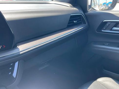 Certified 2025 Chevrolet Tahoe LT AWD/4WD image 26