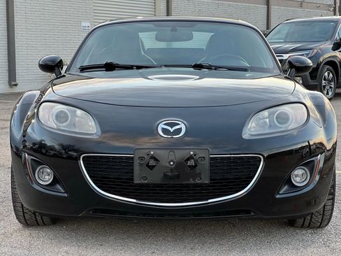 Used 2012 MAZDA MX-5 Miata Grand Touring w/ Premium Pkg image 16