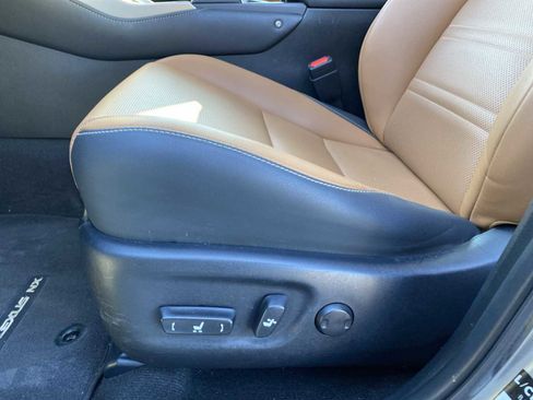 Used 2020 Lexus NX 300 FWD w/ Comfort Package image 29