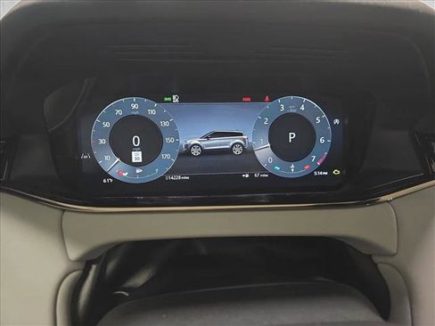 Used 2026 Land Rover Range Rover Evoque S AWD/4WD image 19