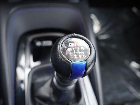 Used 2024 Toyota Corolla GR image 29