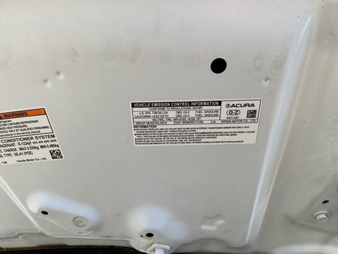 Used 2021 Acura ILX image 24