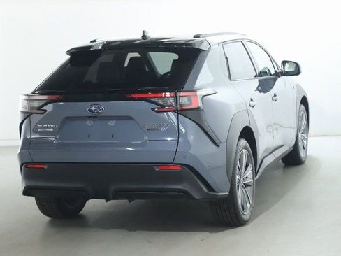 Used 2023 Subaru Solterra AWD image 47