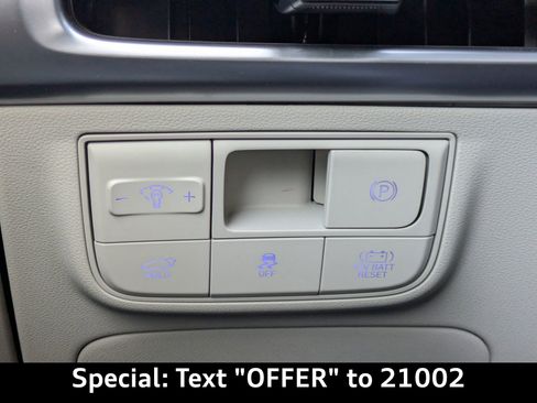 Used 2025 Hyundai Tucson SEL image 28