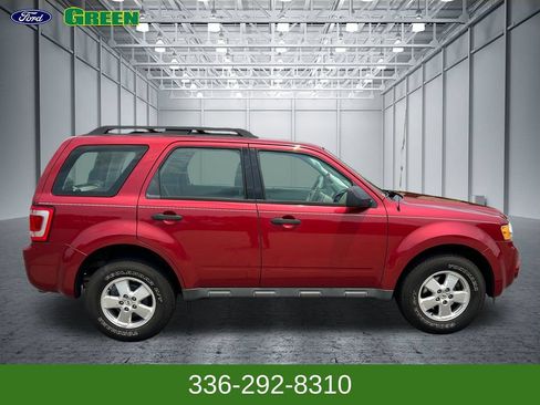 Used 2012 Ford Escape XLS FWD image 6