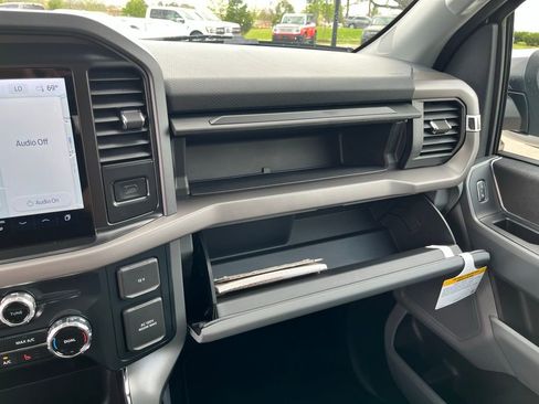 New 2026 Ford F150 XLT RWD image 21