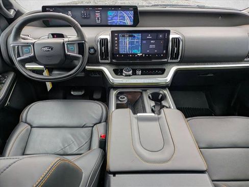 New 2025 Ford Expedition Tremor image 16