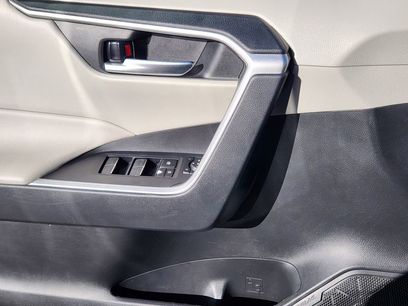 Used 2023 Toyota RAV4 XLE