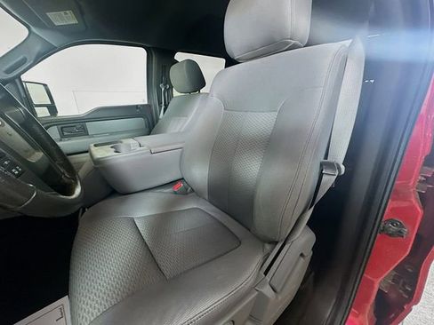 Used 2012 Ford F150 XLT w/ XLT Chrome Pkg image 20