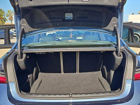 Used 2025 BMW 330i xDrive xDrive w/ M Sport Package image 12