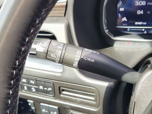 Used 2022 Chevrolet Tahoe Z71 w/ Max Trailering Package image 36