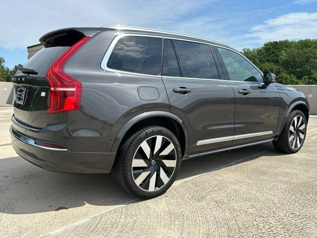 Certified 2023 Volvo XC90 T8 Ultimate w/ Protection Package Premier AWD/4WD image 9