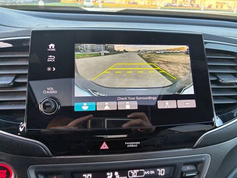 Certified 2023 Honda Passport EX-L image 18