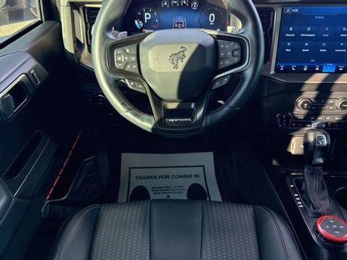 Used 2022 Ford Bronco Raptor image 14