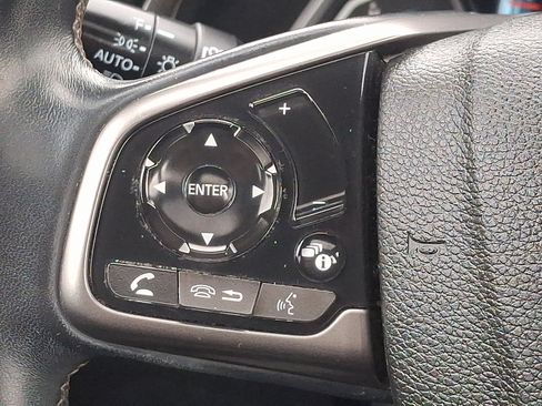 Used 2020 Honda Civic EX image 20