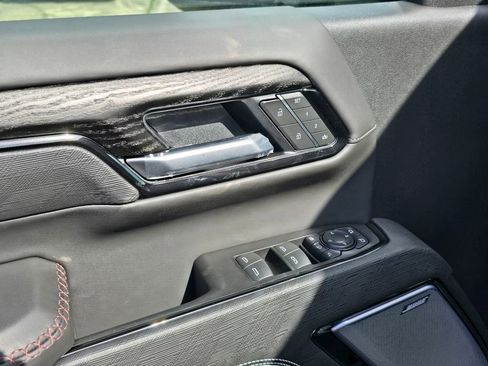 New 2026 GMC Sierra 2500 AT4X AWD/4WD image 13