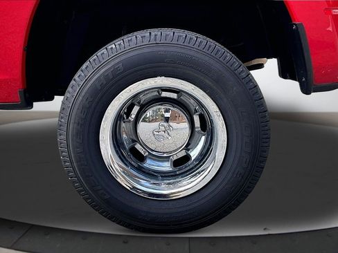 Certified 2018 RAM 3500 Big Horn image 33