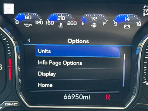 Used 2022 GMC Sierra 1500 Denali w/ Denali Premium Package image 30