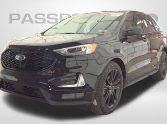 Used 2023 Ford Edge ST-Line video 1